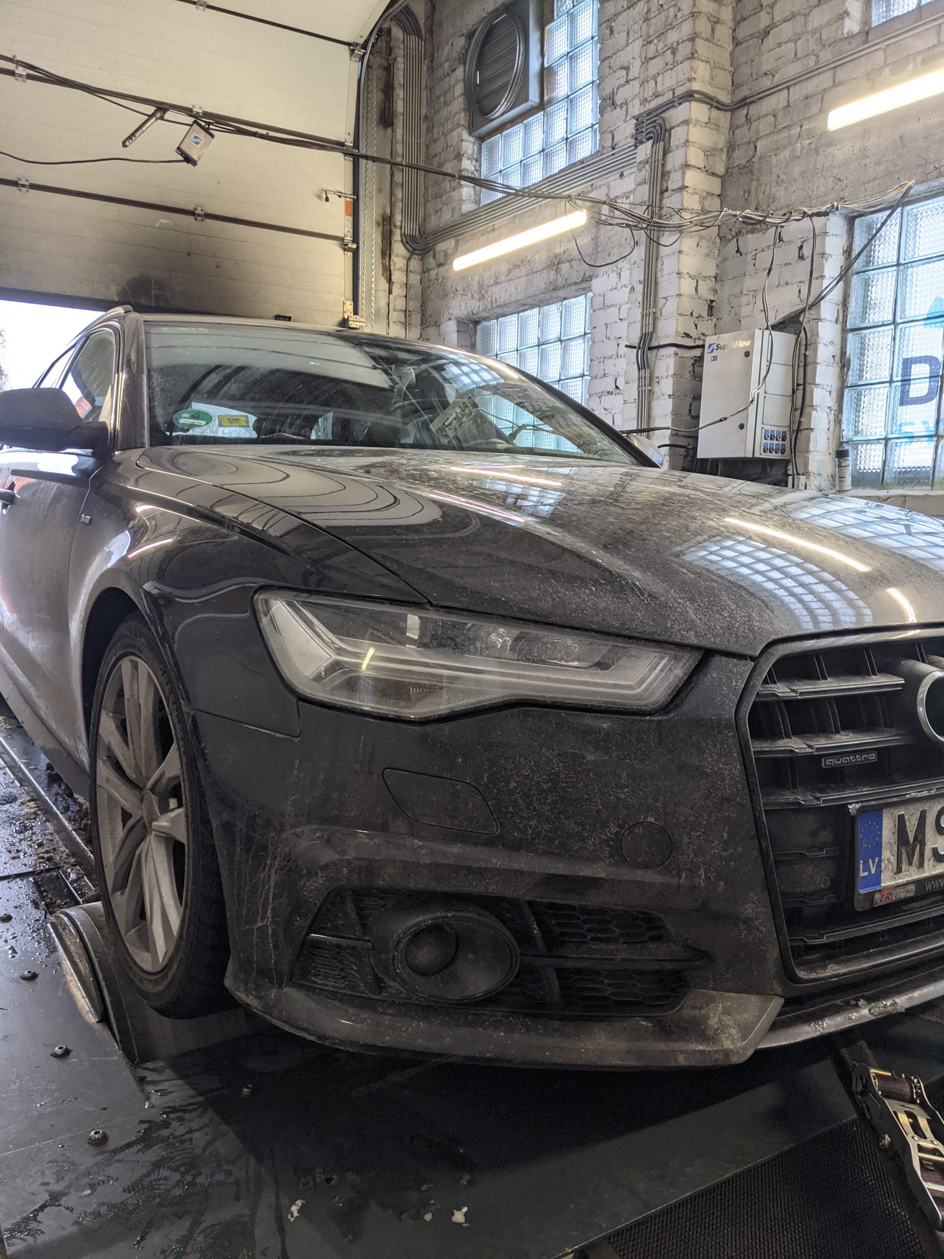 Audi A6 3.0 Tdi 218 Ps Chiptuning Erfahrungen Audi A6 C7 3.0TDI 160kW (218 Zs) chiptuning. – Kaross